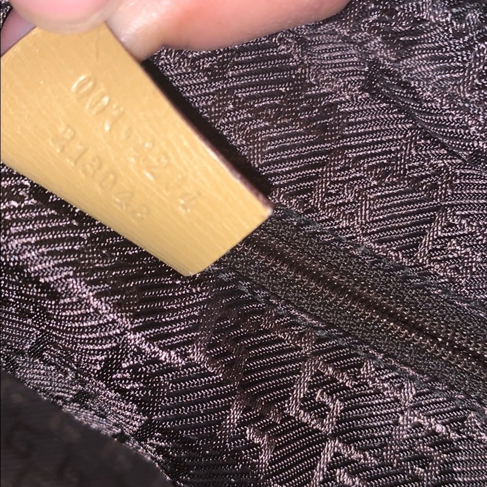 Authentic vintage Gucci bag - Picture 4 of 8